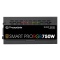 Smart Pro RGB 750W Bronce