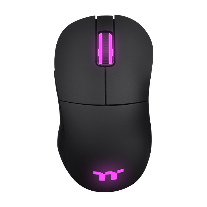 Gaming Mouse: Wireless & Wired