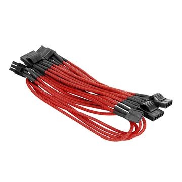 CABLE ALIMENTACION CPU-RED 2 MTS.