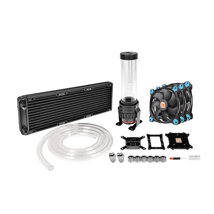 Pacific R360 Water Cooling Kit