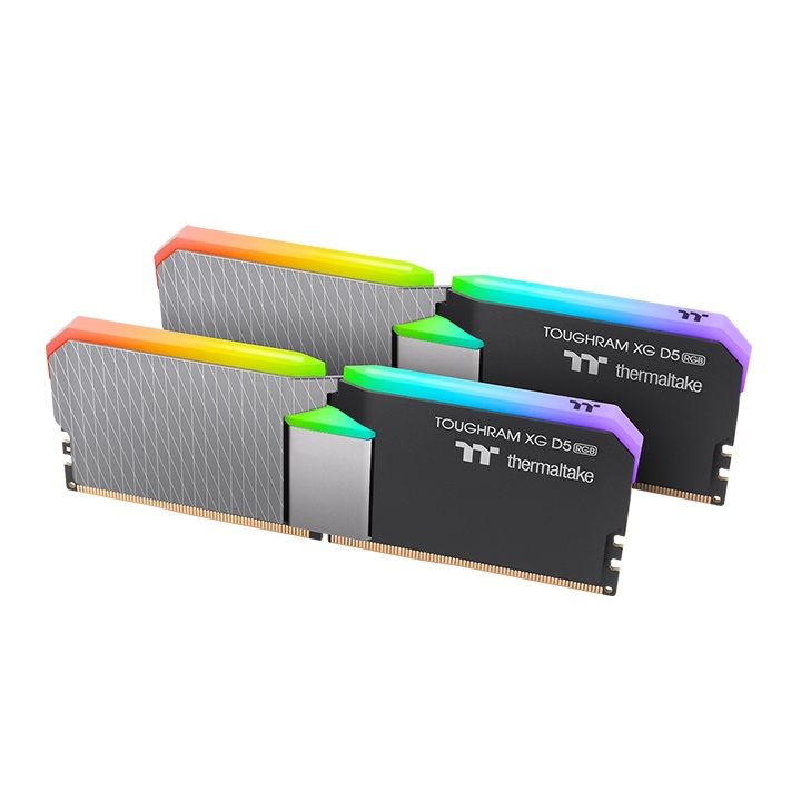 TOUGHRAM XG RGB D5 Memory D5 7200MT/s 32GB (16GB x2)