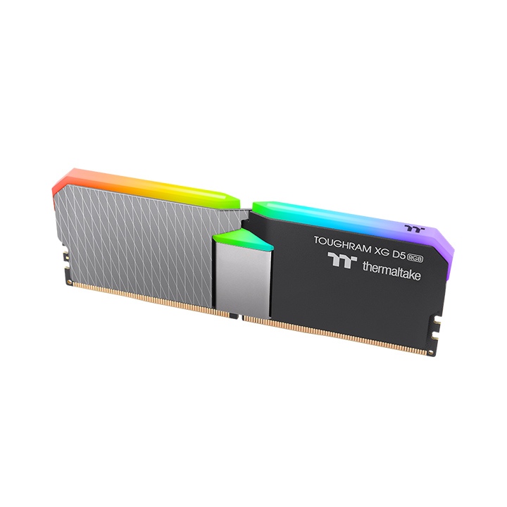 TOUGHRAM XG RGB Memory DDR5 5600MT/s 32GB (16GB x2)