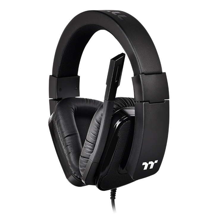 Thermaltake shock pro discount 7.1 gaming headset