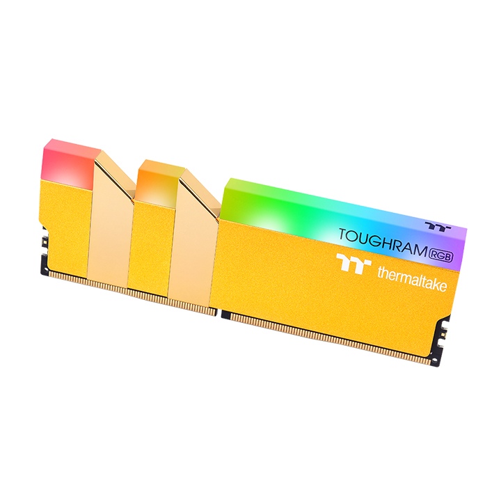 TOUGHRAM Memory DDR4 4266MHz 16GB (8GB x 2)