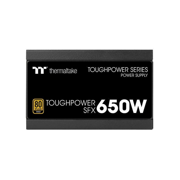 Alim Tt Toughpower Sfx 650w Ps-stp-0650fnfage-1 *7835 à Prix Carrefour