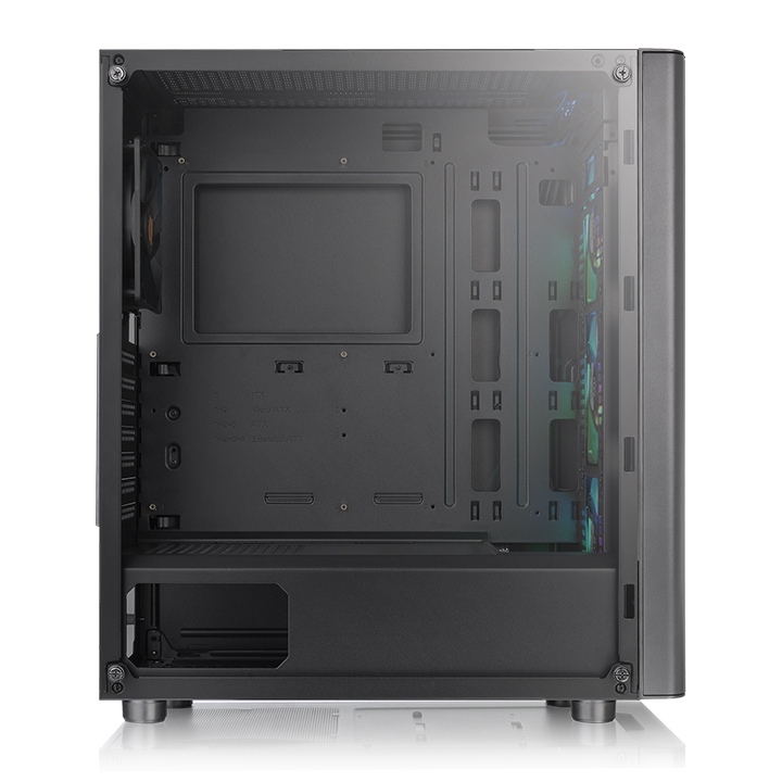 V250 TG ARGB Mid Tower Chassis