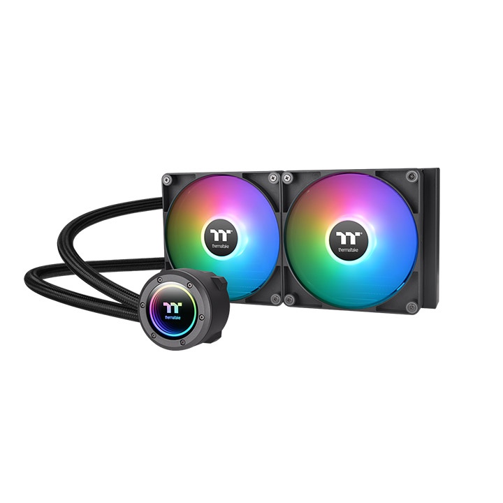 360mm AIO Liquid CPU Coolers, All-In-One