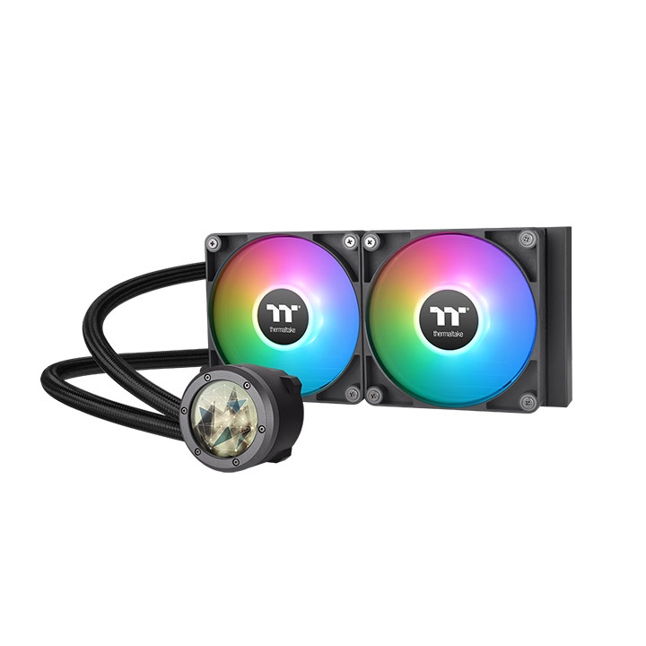 TH240 V2 Ultra ARGB Sync All-In-One Liquid Cooler