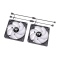 CT120 ARGB Sync PC Cooling Fan (2-Fan Pack)