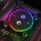 Bloque de agua Pacific W4 RGB CPU 