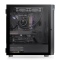 H590 TG ARGB Mid Tower Chassis