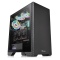 S300 Tempered Glass Mid-Tower Chassis