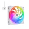 SWAFAN EX12 ARGB Sync PC Cooling Fan White TT Premium Edition (3-Fan Pack)