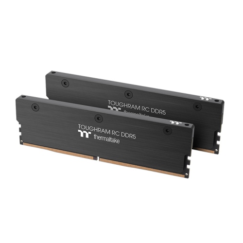 Memoria TOUGHRAM RC DDR5 4800MHz 32GB (16GB x2)