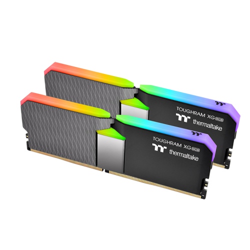 Memorias TOUGHRAM XG RGB DDR4 4000MHz 16GB (8GB x2)